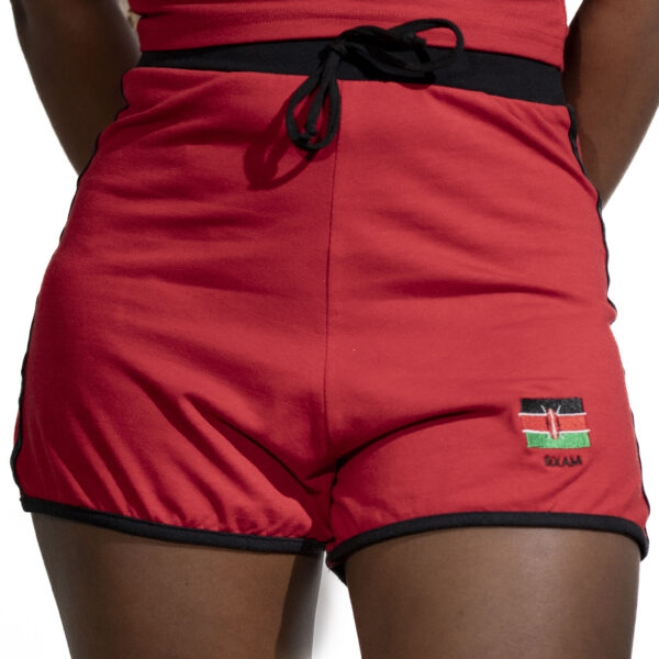 Kenya Shorts