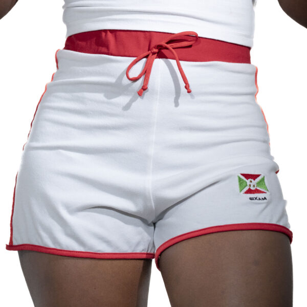 Burundi Shorts