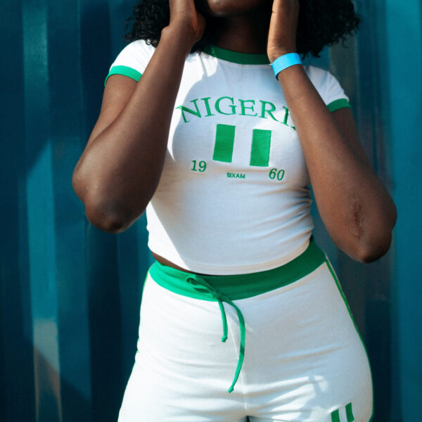 Nigeria Set